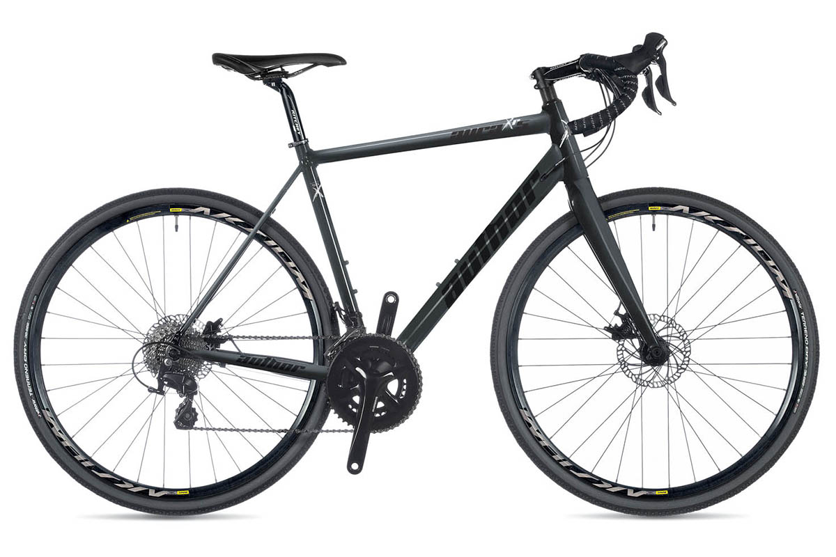 Циклокроссовый велосипед  Aura XR 5 (2019)