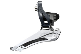 Переключатель передний SHIMANO SORA FD-R3000 FOR REAR 9-SPEED,34.9MM W/31.8MM ADAPTER,AFDR3000BM