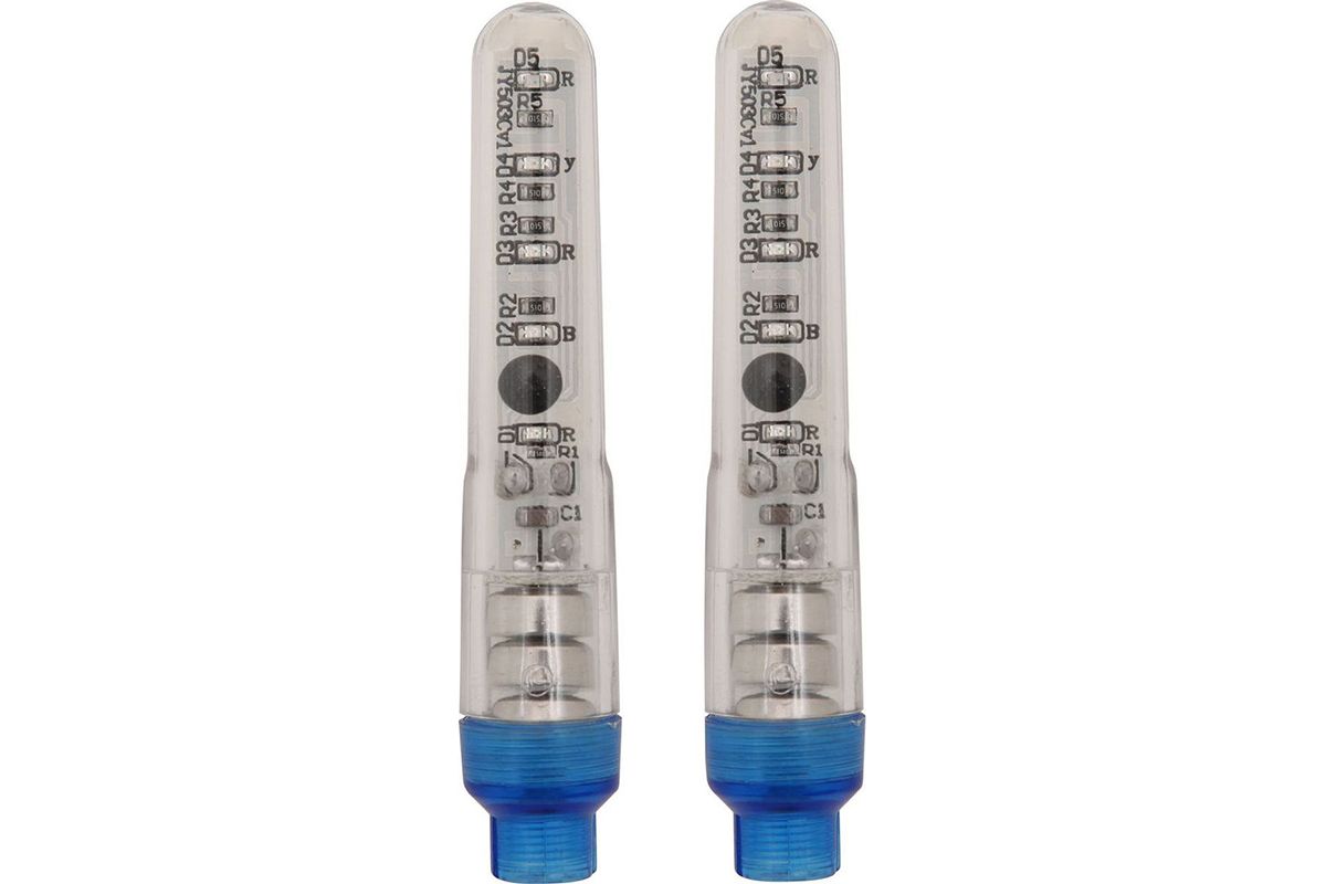 Маяк на ниппель JY-503C-1