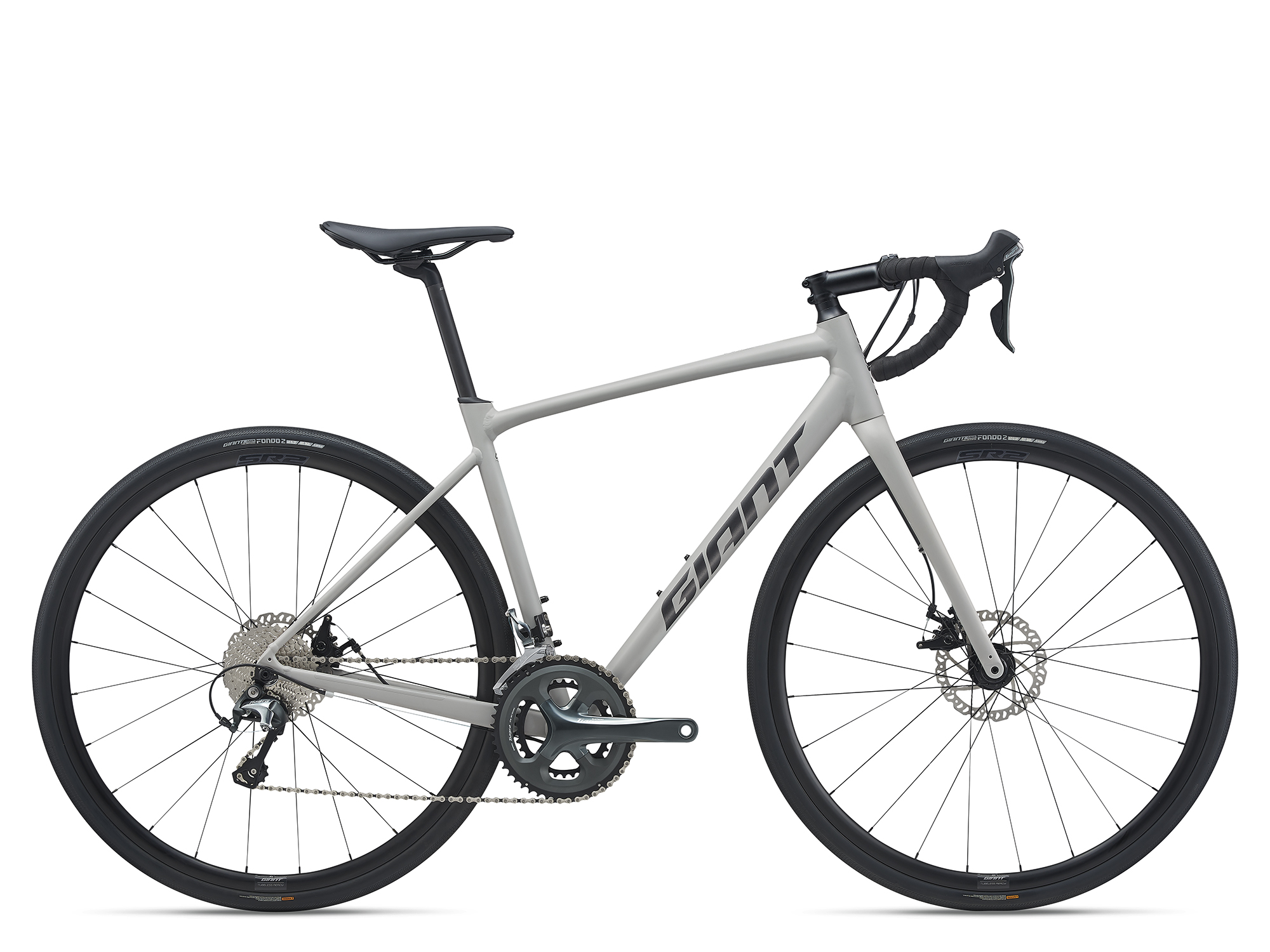 Циклокроссовый велосипед GIANT Contend AR 2 (2021)