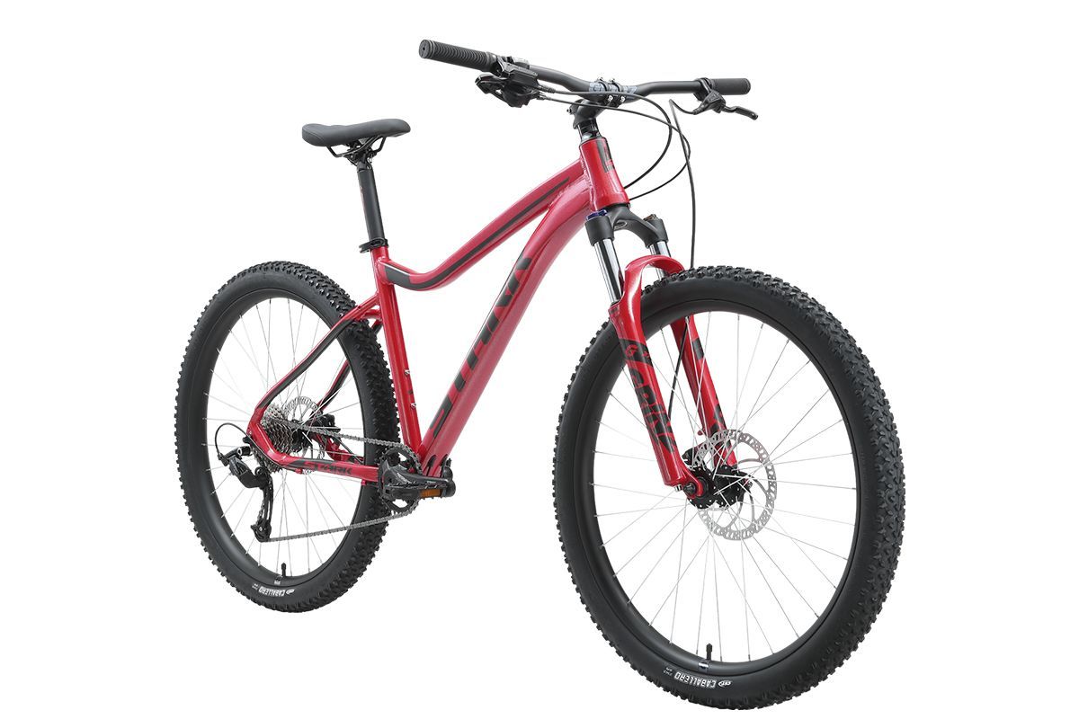 Titan racing rogue. Stark Tactic 27.5+