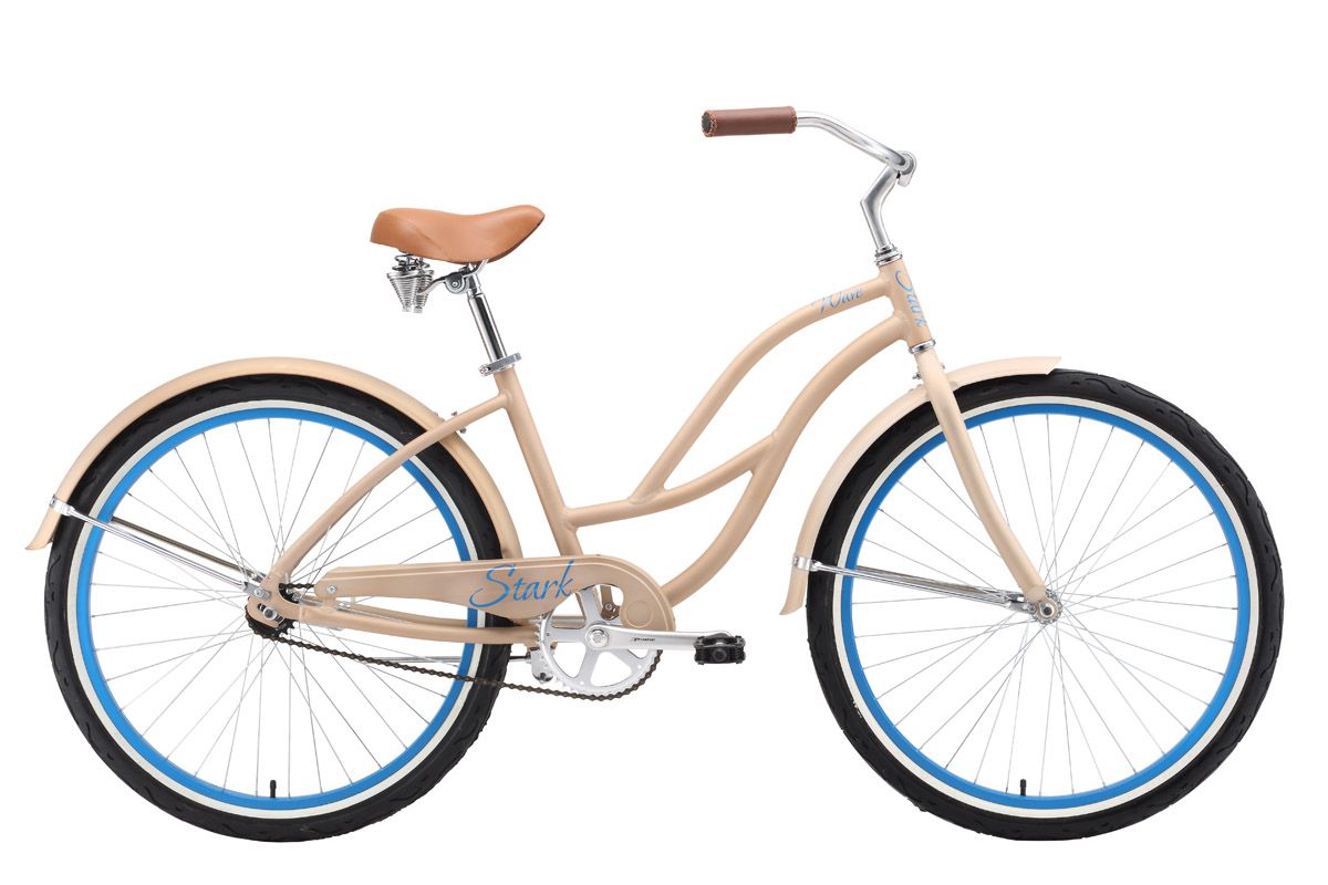 Женский круизер STARK Wave (2016)