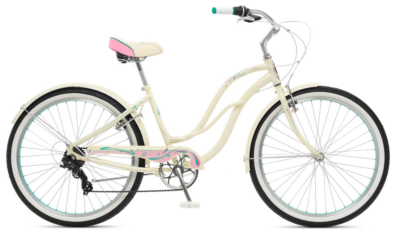 Женский круизер SCHWINN Sprite (2019)