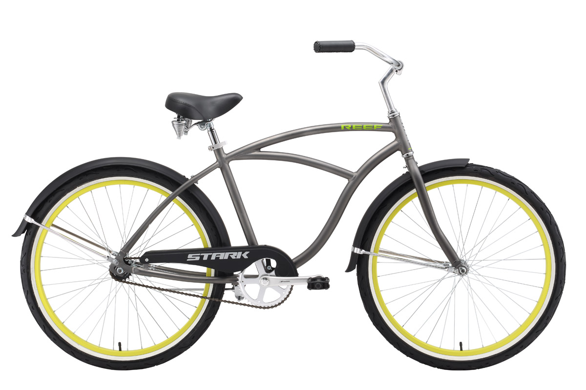 Велосипед Stark Reef (2016)