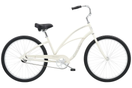 Женский круизер ELECTRA Cruiser 1 NON-US ladies 26