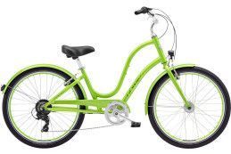 Женский круизер ELECTRA Townie Original 7D EQ