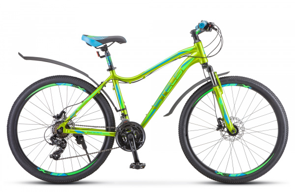 Велосипед 26" STELS Miss-6000 D