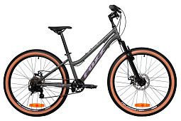 Велосипед FOXX LATINA JR 24 (2025)