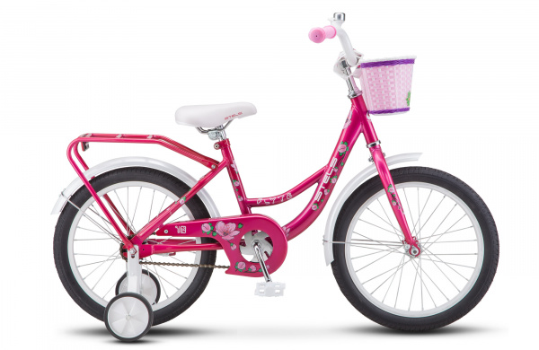 Велосипед 18" STELS Flyte Lady