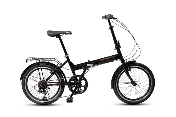 Велосипед HORST Fireball (2024)