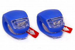 Комплект фонарей XC-108