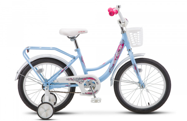 Велосипед 18" STELS Flyte Lady