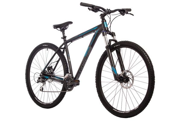 Велосипед STINGER GRAPHITE EVO 29 (2024)