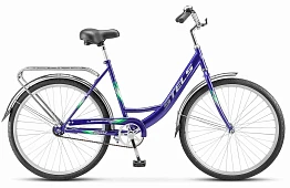 Велосипед Stels Legenda 240 26C Z010 (2025)
