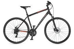 Велосипед Author Horizon 700 (2025) Велосипед Author Horizon 700 (2025)