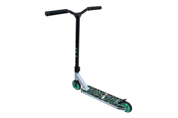 Самокат PLANK WHIP