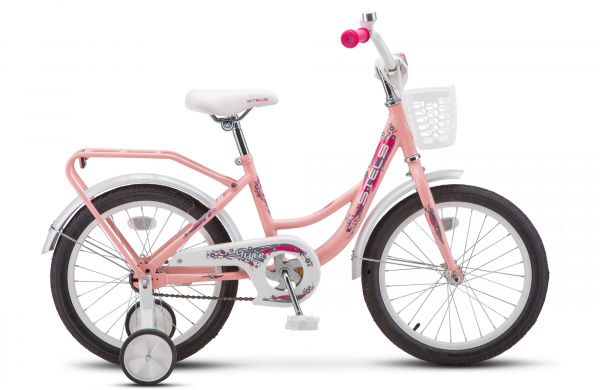 Велосипед 18" STELS Flyte Lady