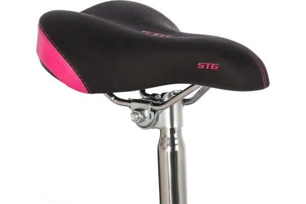 Велосипед NOVATRACK 24" JENNY PRO Dсталь (2023)