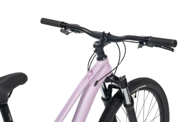 Велосипед Aspect ALMA (2024)