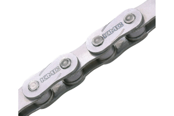 Цепь КМС Z1eHX 1/2x1/8"x112L FOR 1-SPD,односкоростная,BMX, без упаковки