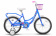 Велосипед 18" STELS Flyte Lady