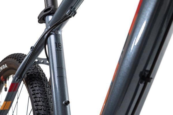 Велосипед ASPECT STIMUL 27.5 (2022)