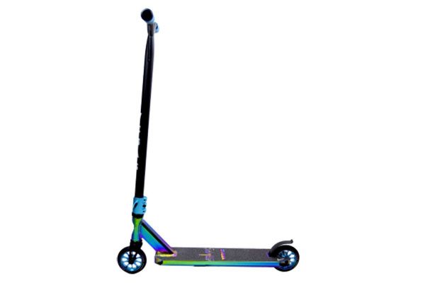 Самокат трюковый HAEVNER VEGAS