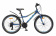 Велосипед 24" STELS Navigator-410 V 21-sp