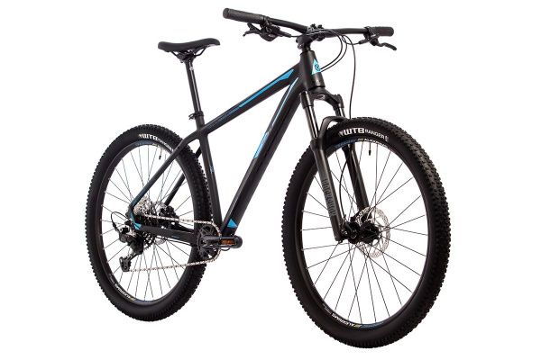 Велосипед STINGER RELOAD EVO 27.5 (2024)