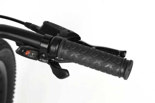 Велосипед HARO Flightline 24 Plus DS (Disc) (2025)
