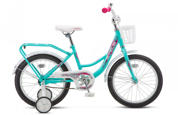 Велосипед 18" STELS Flyte Lady