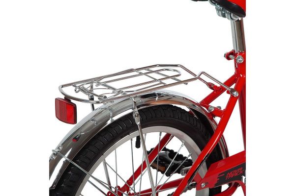 Велосипед NOVATRACK 18" URBAN (2022)