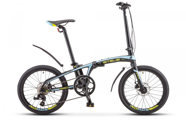 Велосипед 20" STELS Pilot-680 MD