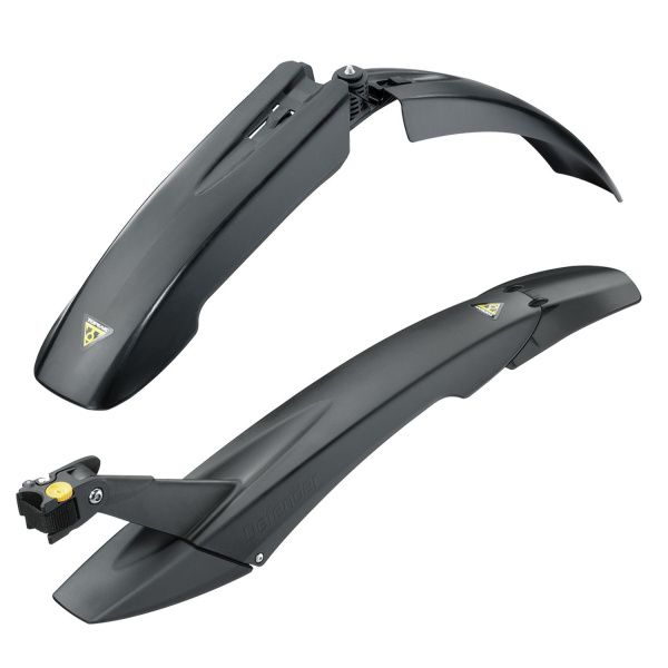 Комплект крыльев TOPEAK DEFENDER FX 279er, FRONT, FOR 27.5"-29" WHEEL
