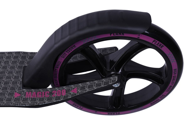 Самокат PLANK MAGIC 200