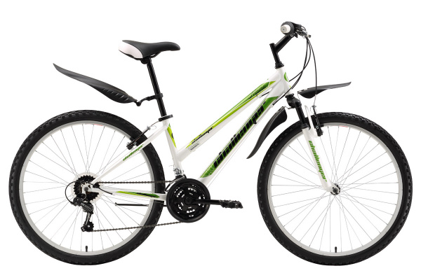 Велосипед Challenger Alpina Lux (2016)