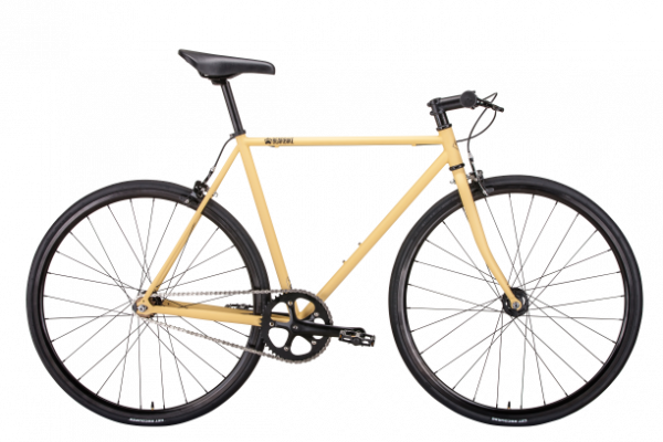 Велосипед BEAR BIKE Cairo (2020)