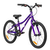 Велосипед NOVATRACK PHANTOMGRL 20 (2026)