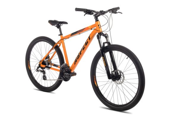 Велосипед Aspect IDEAL 27.5 (2023)