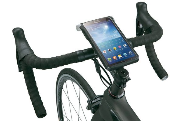 Чехол водонепроницаемый для смартфона TOPEAK SMARTPHONE DRYBAG 6"