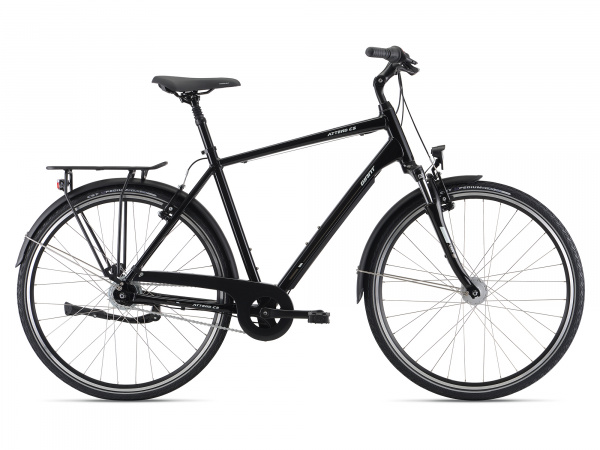 Велосипед GIANT Attend CS 1 GTS (2021)