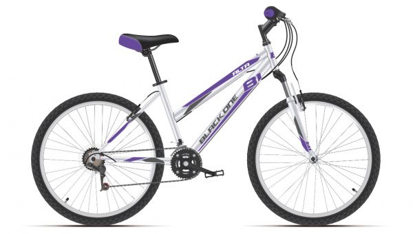 Велосипед Black One Alta 26 Alloy (2021)