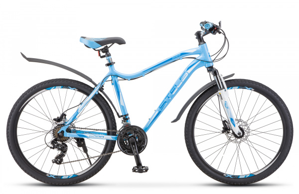 Велосипед 26" STELS Miss-6000 D