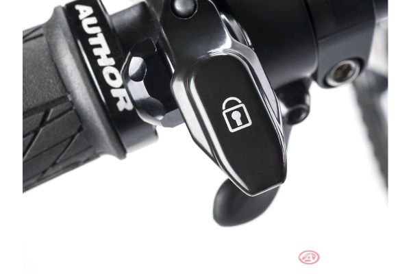 Велосипед AUTHOR Codex (2023)