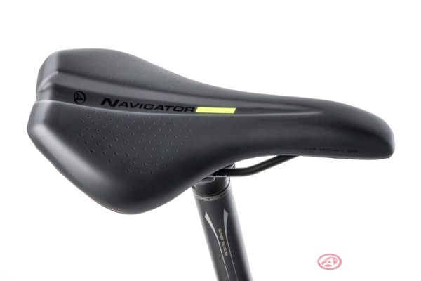 Велосипед AUTHOR Instinct 29 (2023)